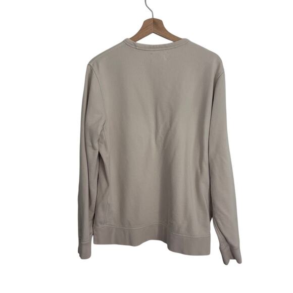 Marvel Spiderman Crewneck Pullover - Men's L - Pima Cotton - Picture 2 of 7